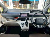 2016 Toyota Sienta