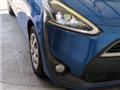 2017 Toyota Sienta