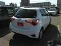 2017 Toyota Vitz