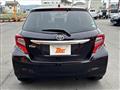 2016 Toyota Vitz