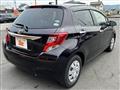 2016 Toyota Vitz