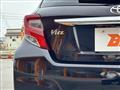 2016 Toyota Vitz