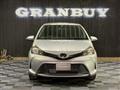 2015 Toyota Vitz