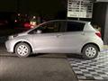 2015 Toyota Vitz