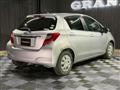 2015 Toyota Vitz