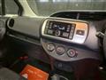 2015 Toyota Vitz
