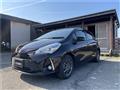 2017 Toyota Vitz