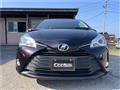 2017 Toyota Vitz