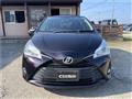 2017 Toyota Vitz
