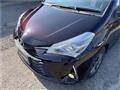 2017 Toyota Vitz
