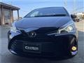 2017 Toyota Vitz