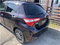 2017 Toyota Vitz