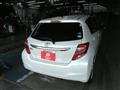 2015 Toyota Vitz