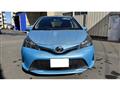 2016 Toyota Vitz