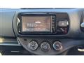 2016 Toyota Vitz