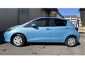 2016 Toyota Vitz