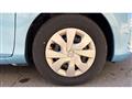 2016 Toyota Vitz
