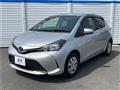 2015 Toyota Vitz