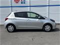 2015 Toyota Vitz