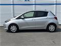2015 Toyota Vitz