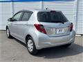 2015 Toyota Vitz