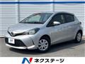 2015 Toyota Vitz