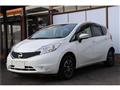 2015 Nissan Note