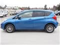 2015 Nissan Note