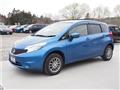 2015 Nissan Note