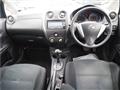 2015 Nissan Note