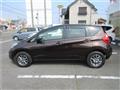 2016 Nissan Note