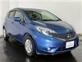 2015 Nissan Note