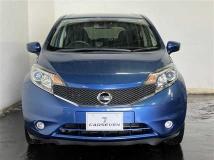 2015 Nissan Note