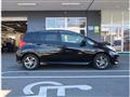 2015 Nissan Note