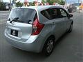 2015 Nissan Note