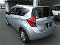 2015 Nissan Note
