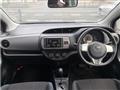 2015 Toyota Vitz