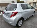 2015 Toyota Vitz