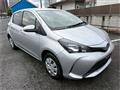 2015 Toyota Vitz