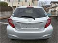 2015 Toyota Vitz