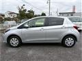 2015 Toyota Vitz