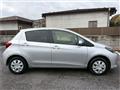 2015 Toyota Vitz
