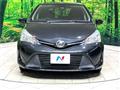 2017 Toyota Vitz