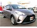 2017 Toyota Vitz