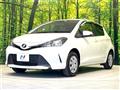 2015 Toyota Vitz