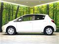2015 Toyota Vitz