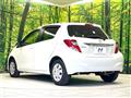 2015 Toyota Vitz