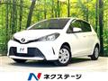 2015 Toyota Vitz