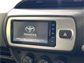2015 Toyota Vitz