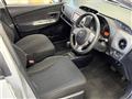 2015 Toyota Vitz